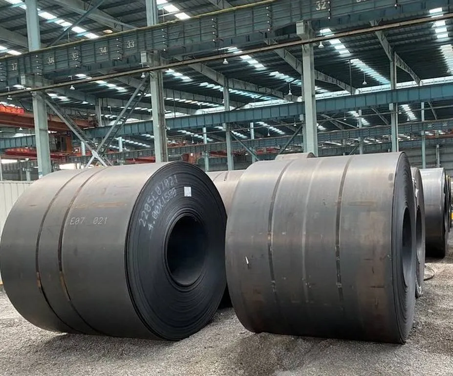 carbon steel coil&strip